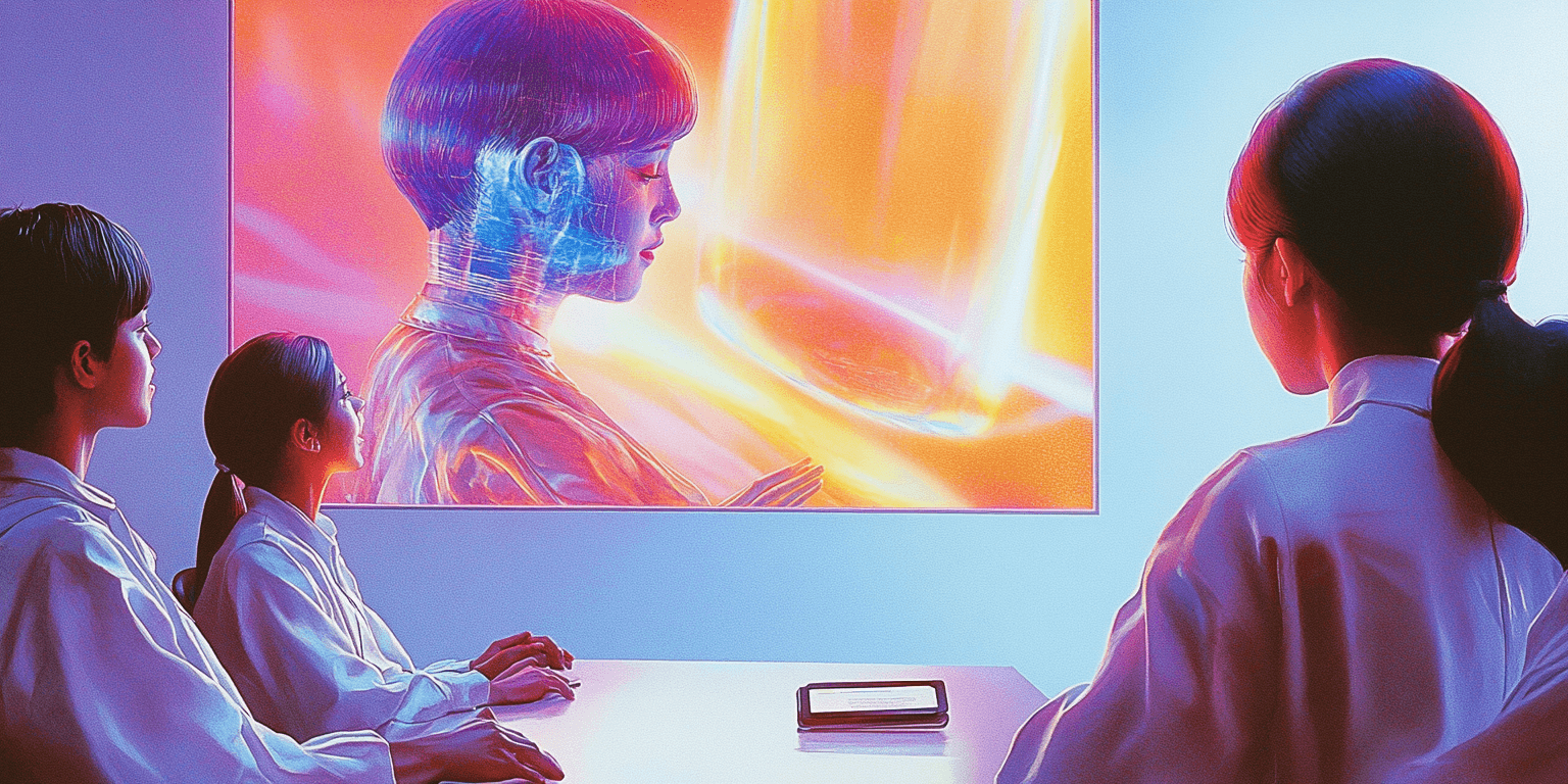 Best AI voice generator for SCORM courses: 2025