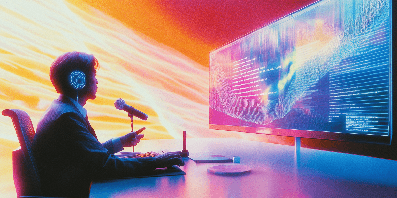 AI Voice for educational content: Male and Female in 2025