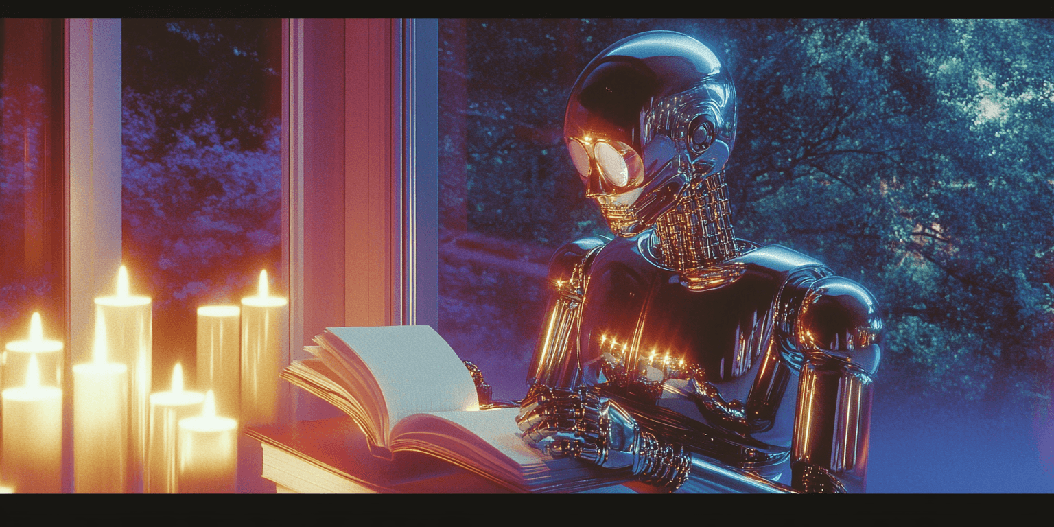 AI Voice for poems: 2025 updated