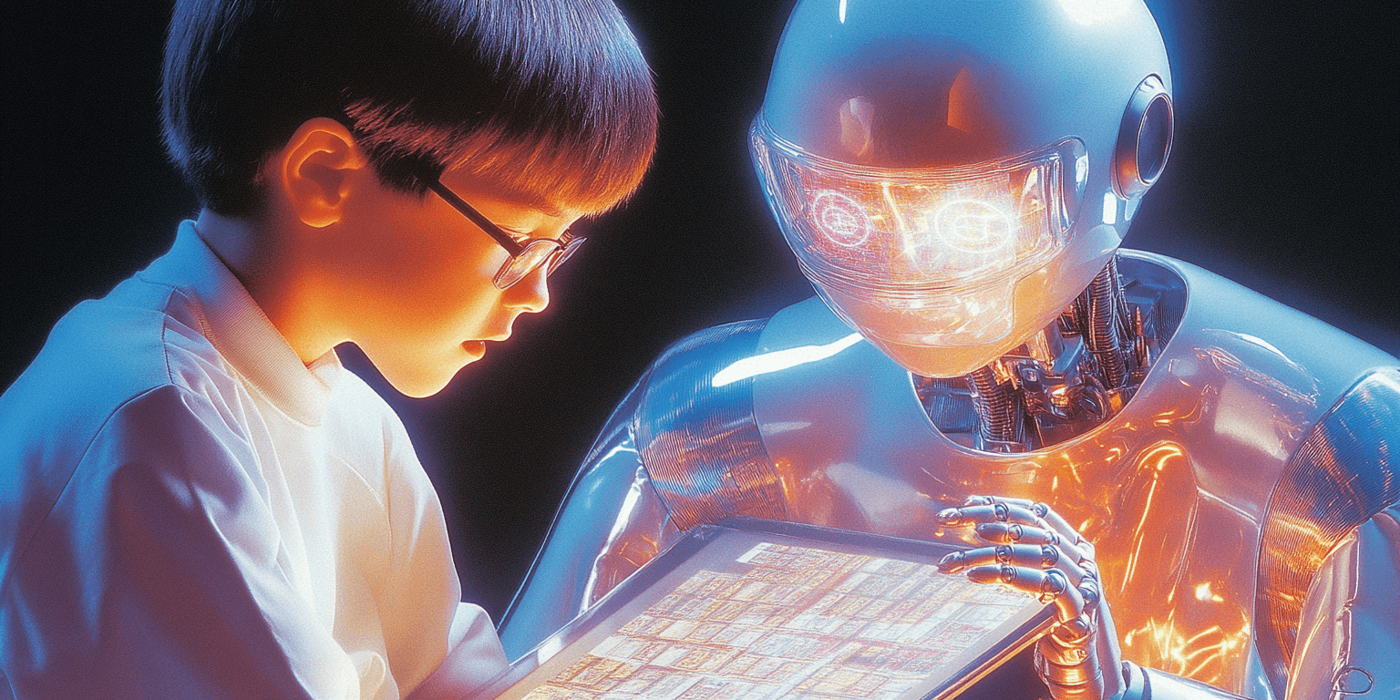 Top #1 AI voice generator for E-learning