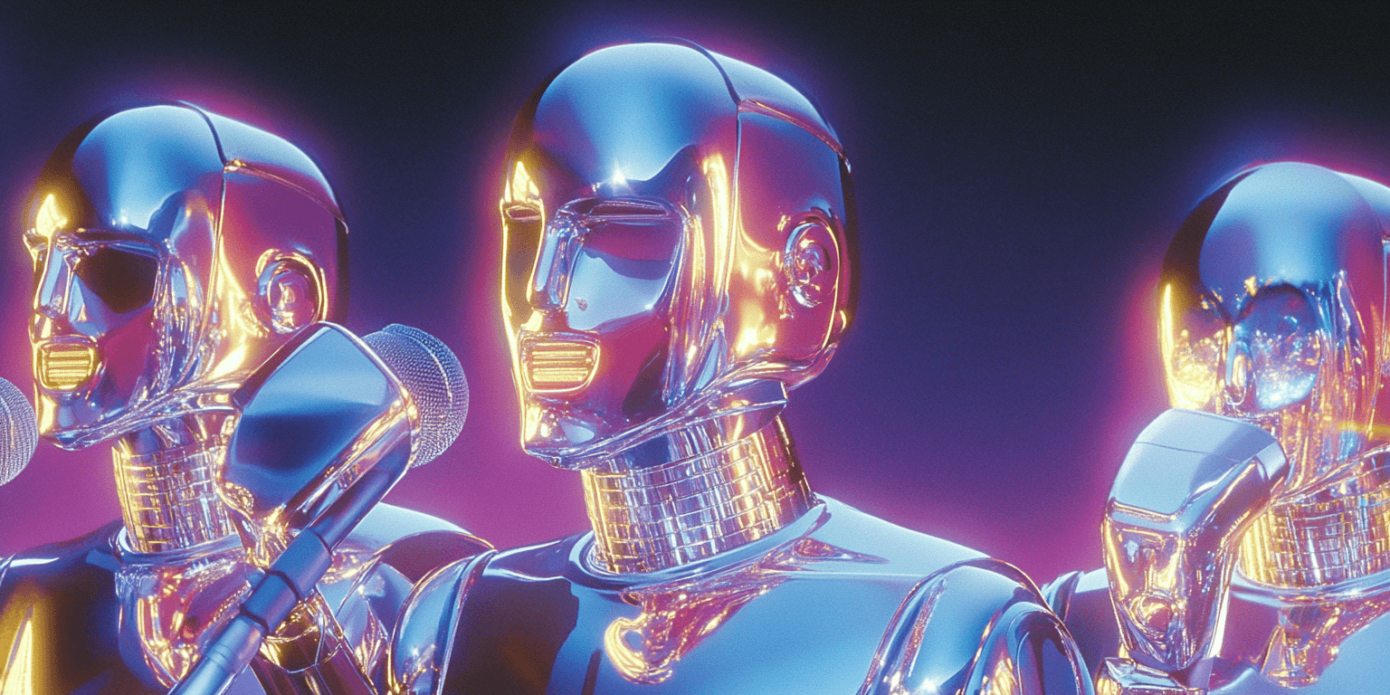 How TikTok Creators Use AI Narrators to Go Viral (2025 Playbook)