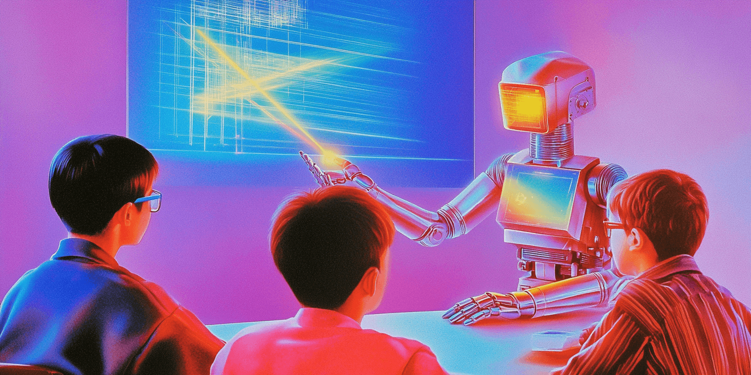 Convert Teaching Material to Voiceover in Multiple AI Voice Styles