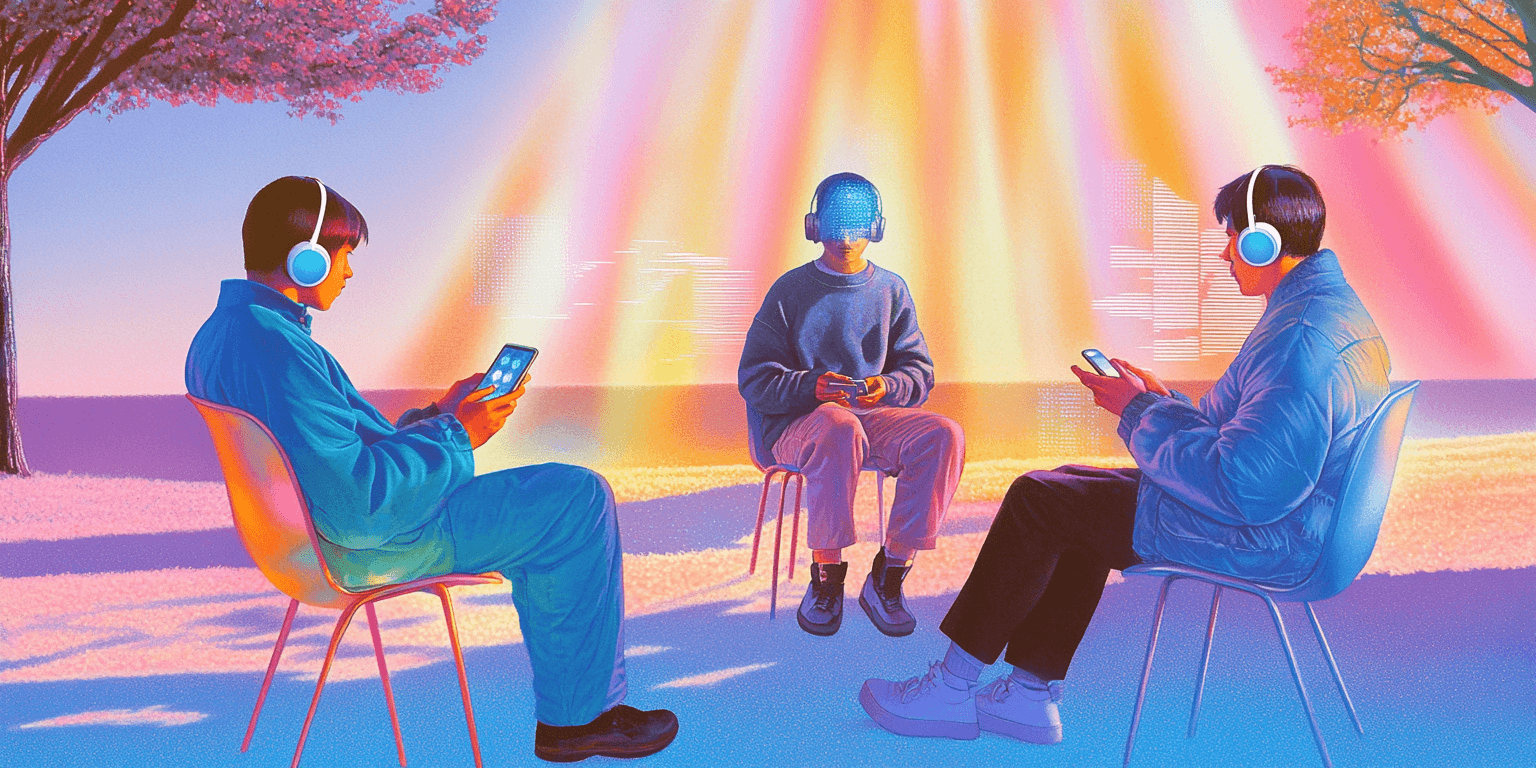 Top 5 ElevenLabs Alternatives (Free & Paid) for 2025