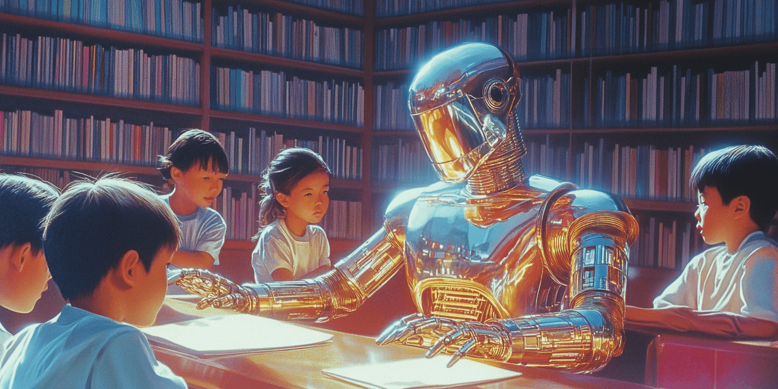 AI Voiceovers in Education: Enhancing E-Learning with Text-to-Voice AI