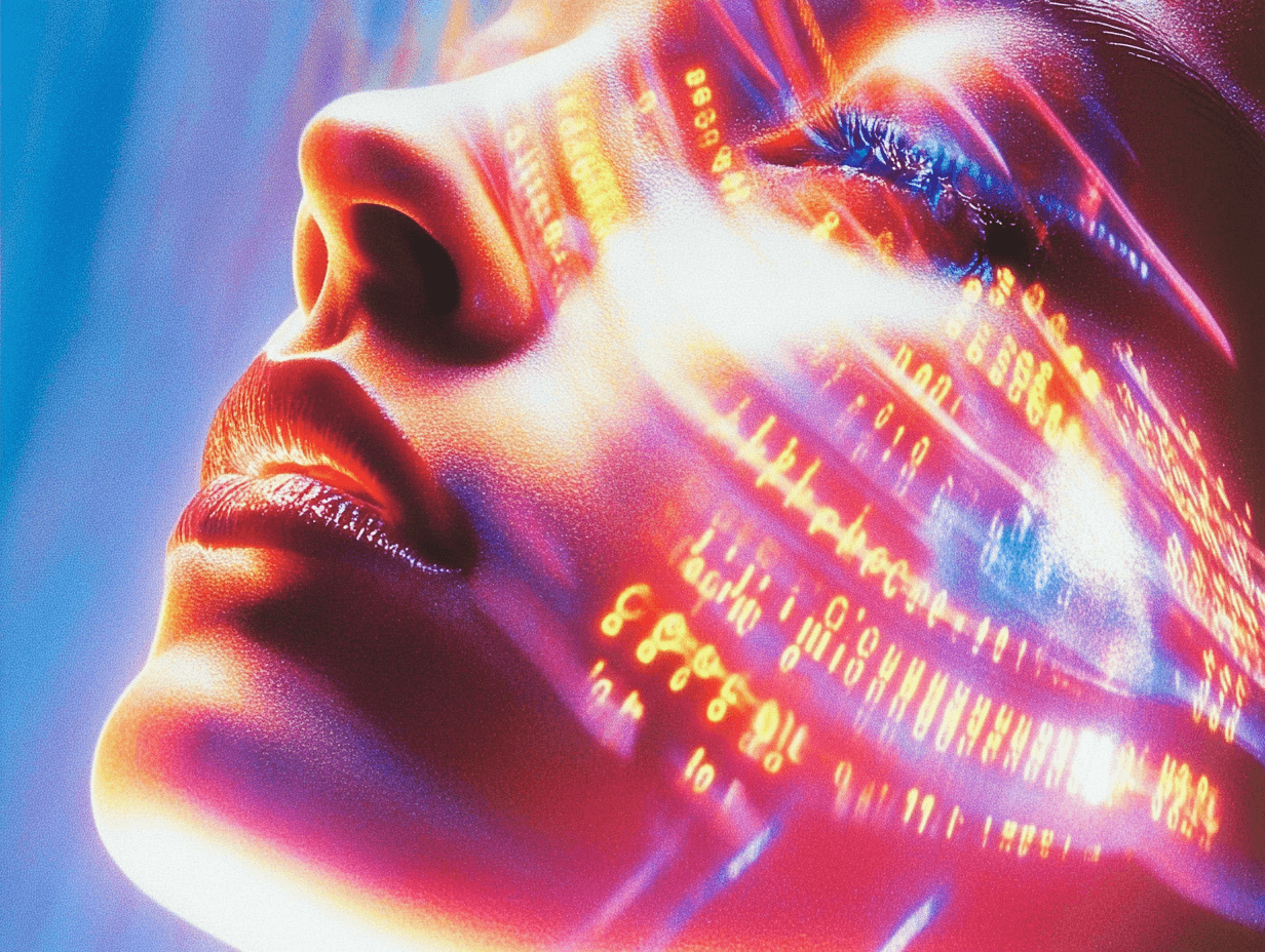 How to get an AI voice over?