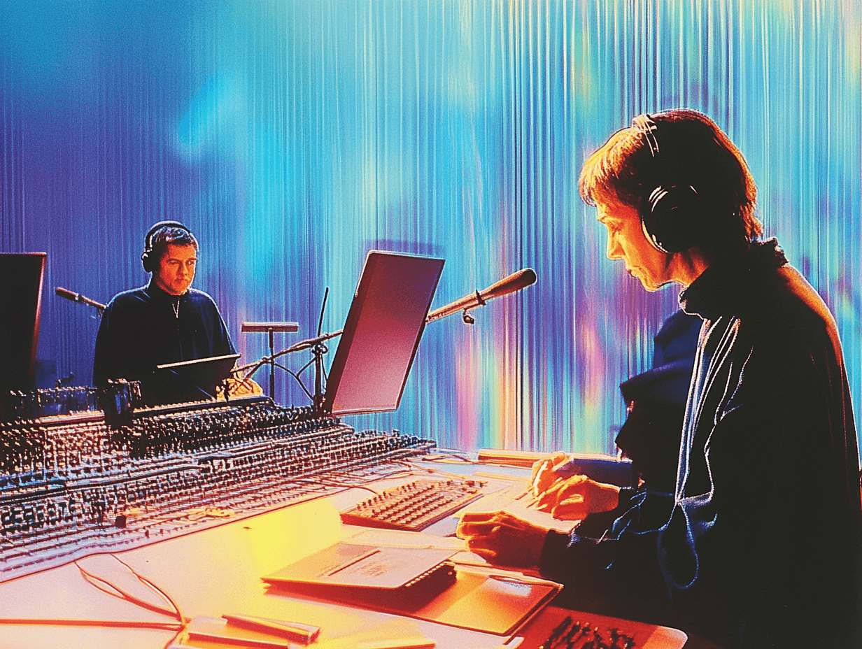 Will AI Replace Voiceover?