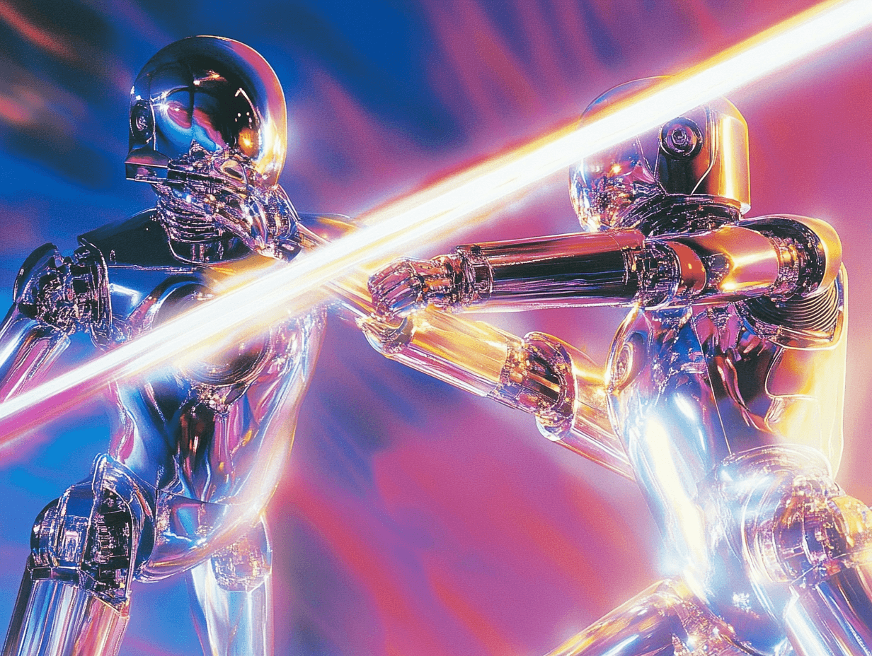 Dall-E vs. Mid-Journey: An overview, comparison and a case study in prompt output