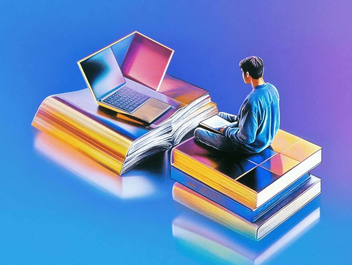 The Role of Text-to-Speech in E-Learning and Online Education