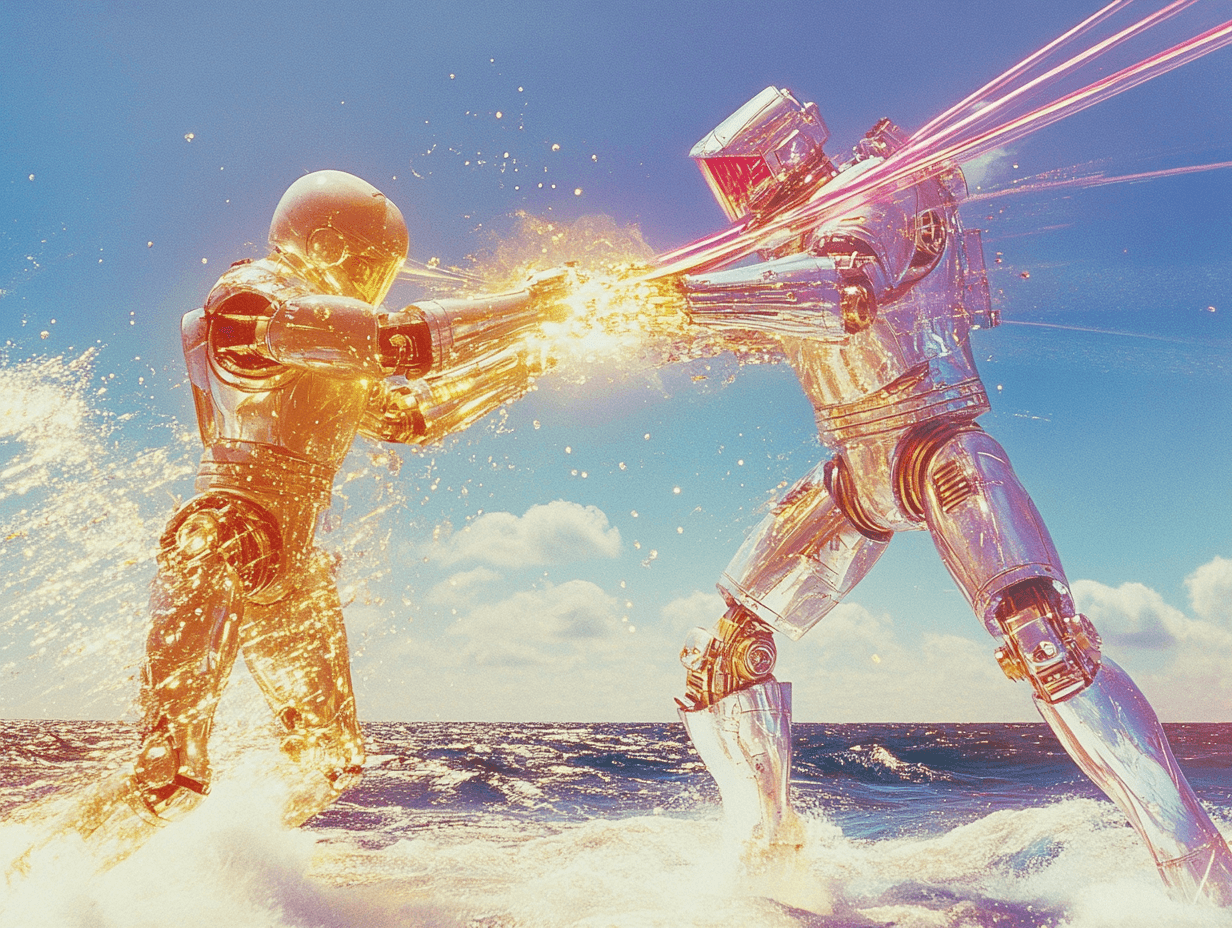 Google Bard Versus Chat GPT