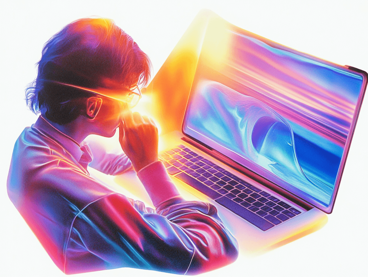 Why your presentation needs a well narrated experience.