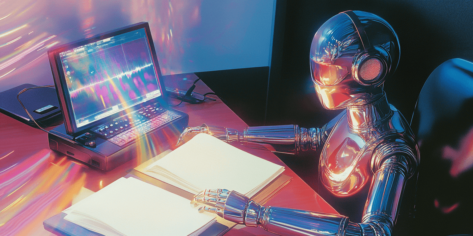 Best AI Narrator for product docs and help articles: 2025