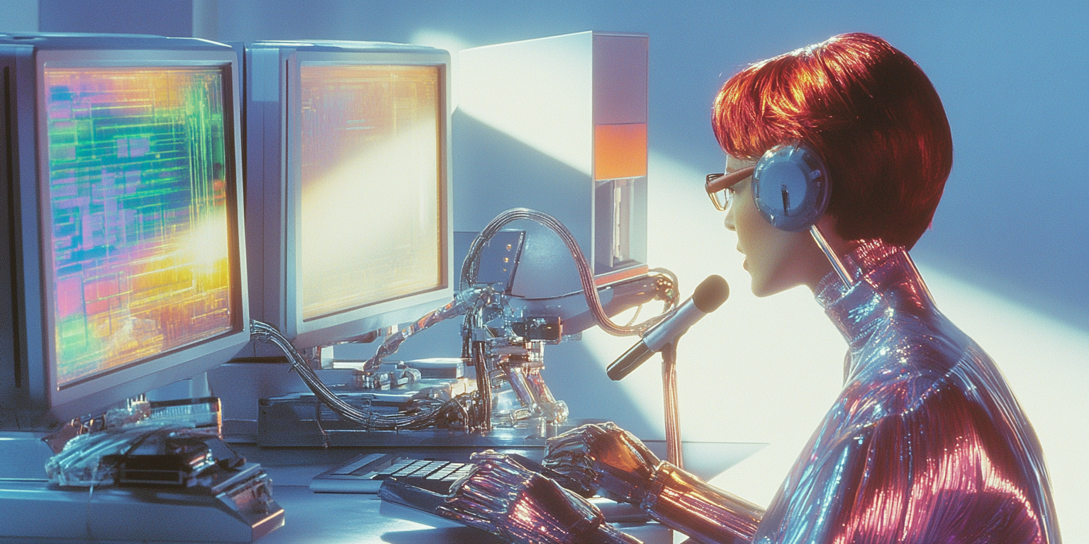 Screenshot of Narration Box premium AI voice cloning tool generating humanlike voices for YouTube videos and shorts.