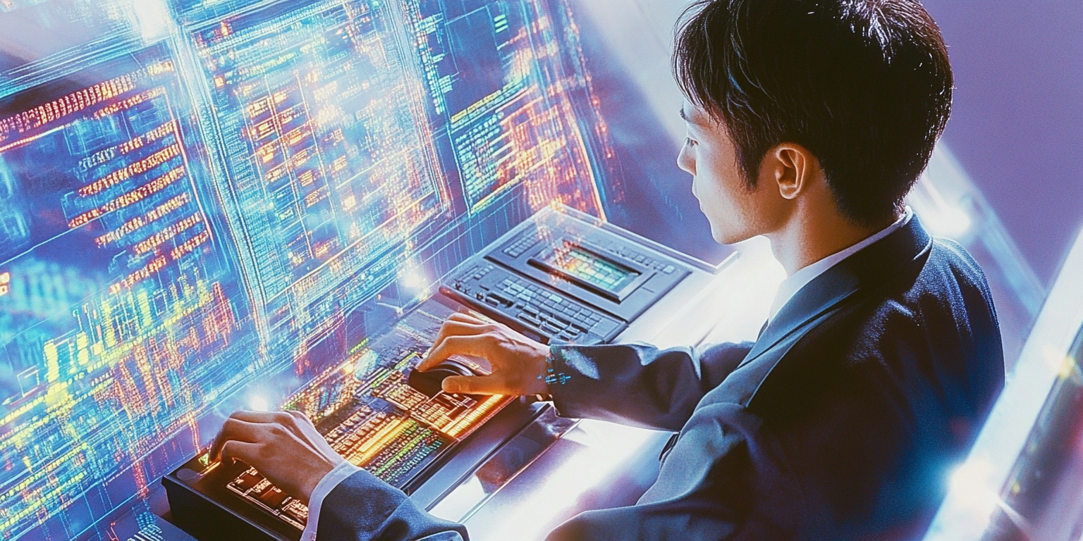 AI narrator converting Wattpad fanfiction into audiobook for global reach