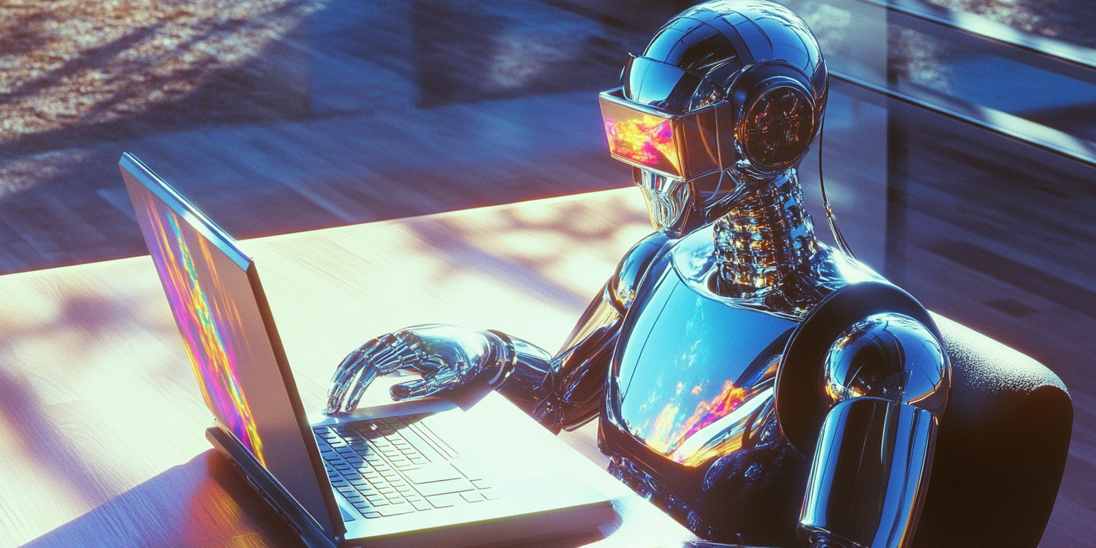 AI narrator creating humanlike audiobook for authors and educators in 2025