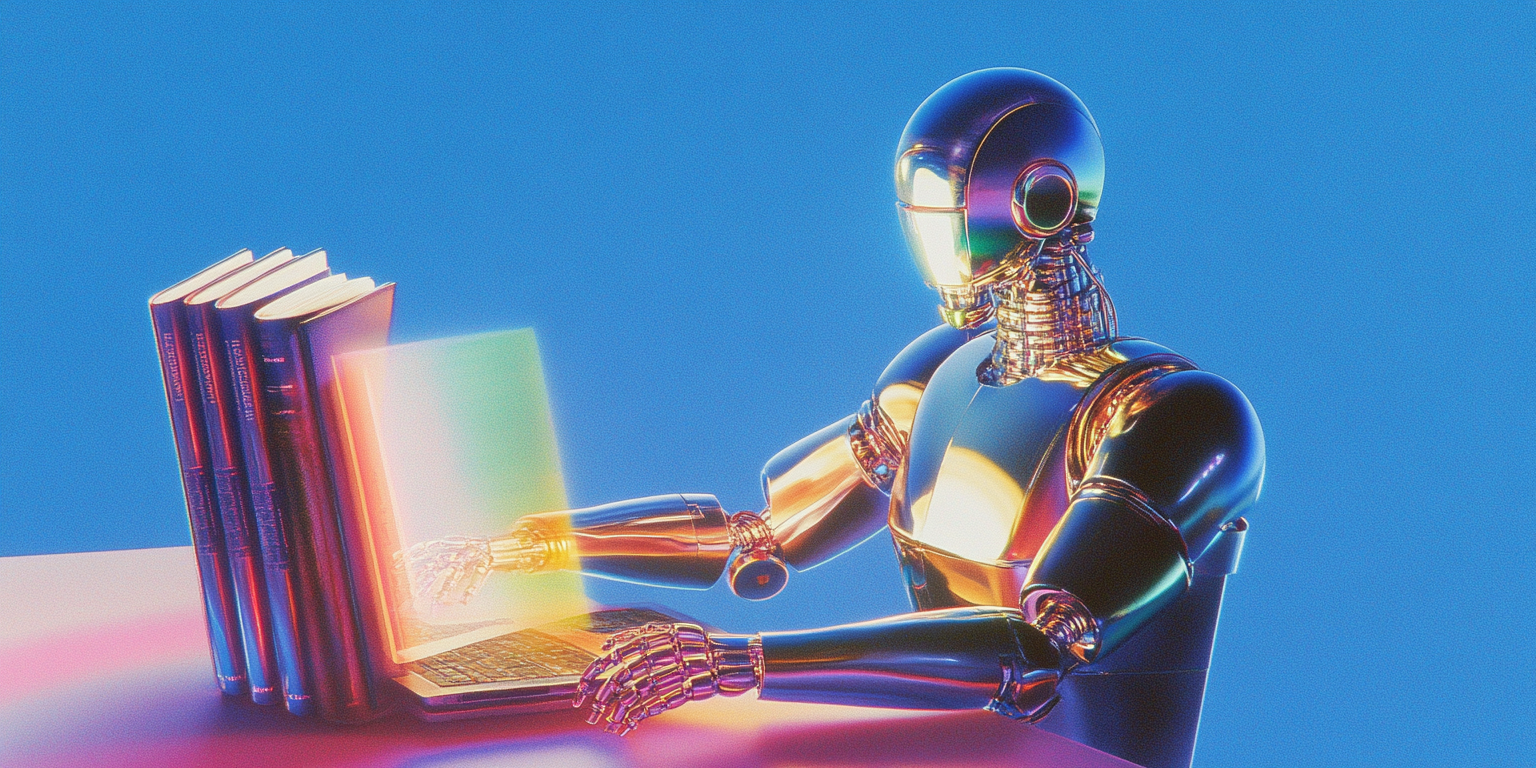 Fiction and nonfiction writers publishing audiobooks with AI narrators in 2025