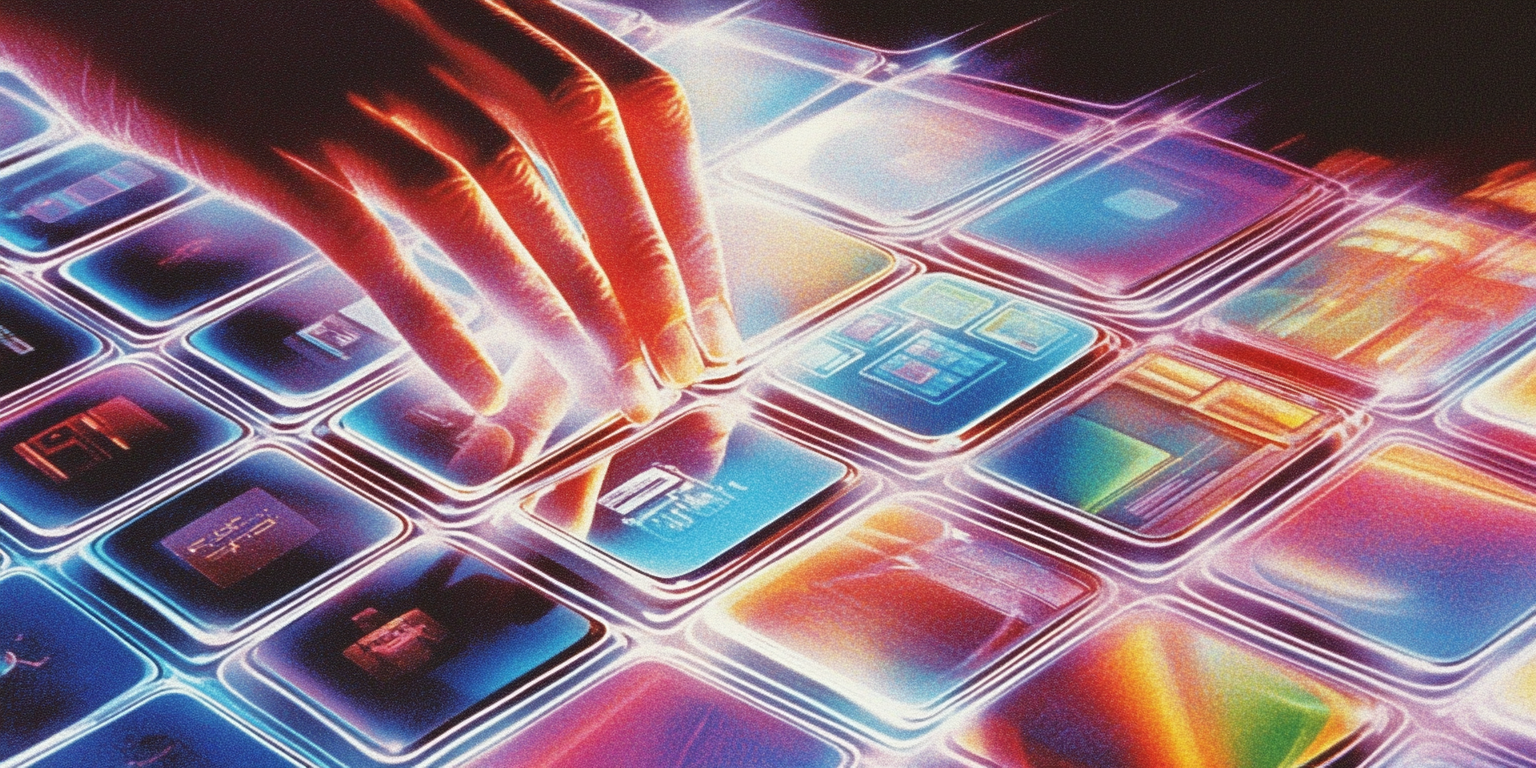 AI-generated voiceover on Instagram reel editing dashboard showing Narration Box Sonar Pro interface with waveform and timeline.