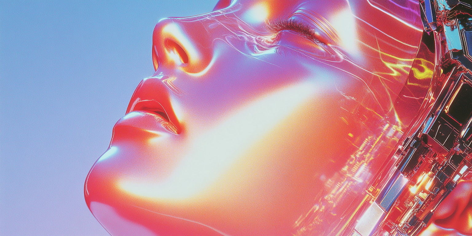 AI-powered Enbee V2 voice cloning interface displaying a cloned creator voice used for generating Instagram reels.