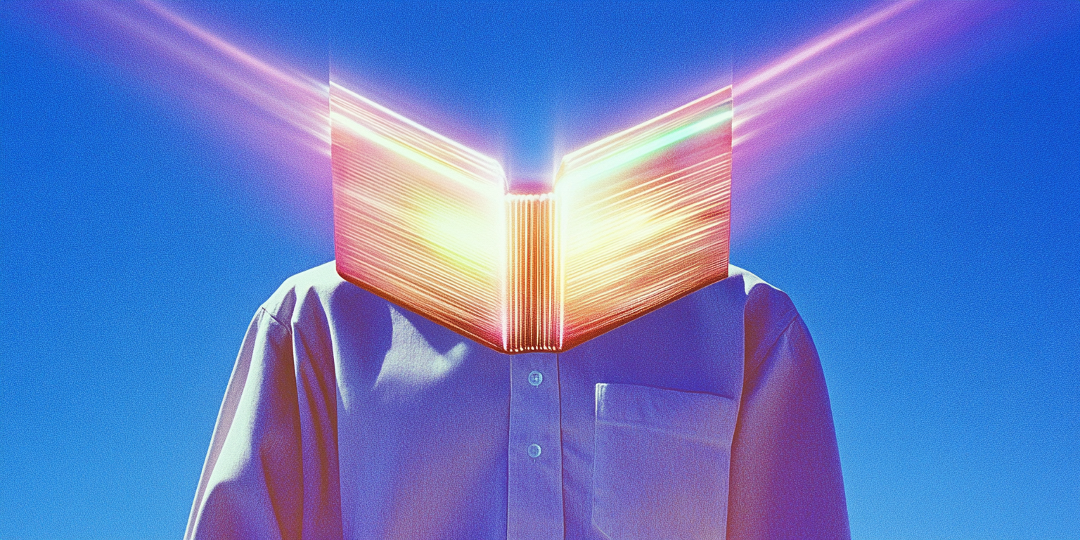 An author promoting their audiobook using AI voice tools, digital ads, and BookTok content for wider audience reach in 2026.