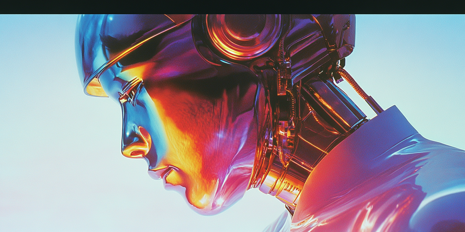 Laptop screen showing Narration Box interface generating audiobook in cloned author’s voice, symbolizing AI-powered storytelling in 2026.