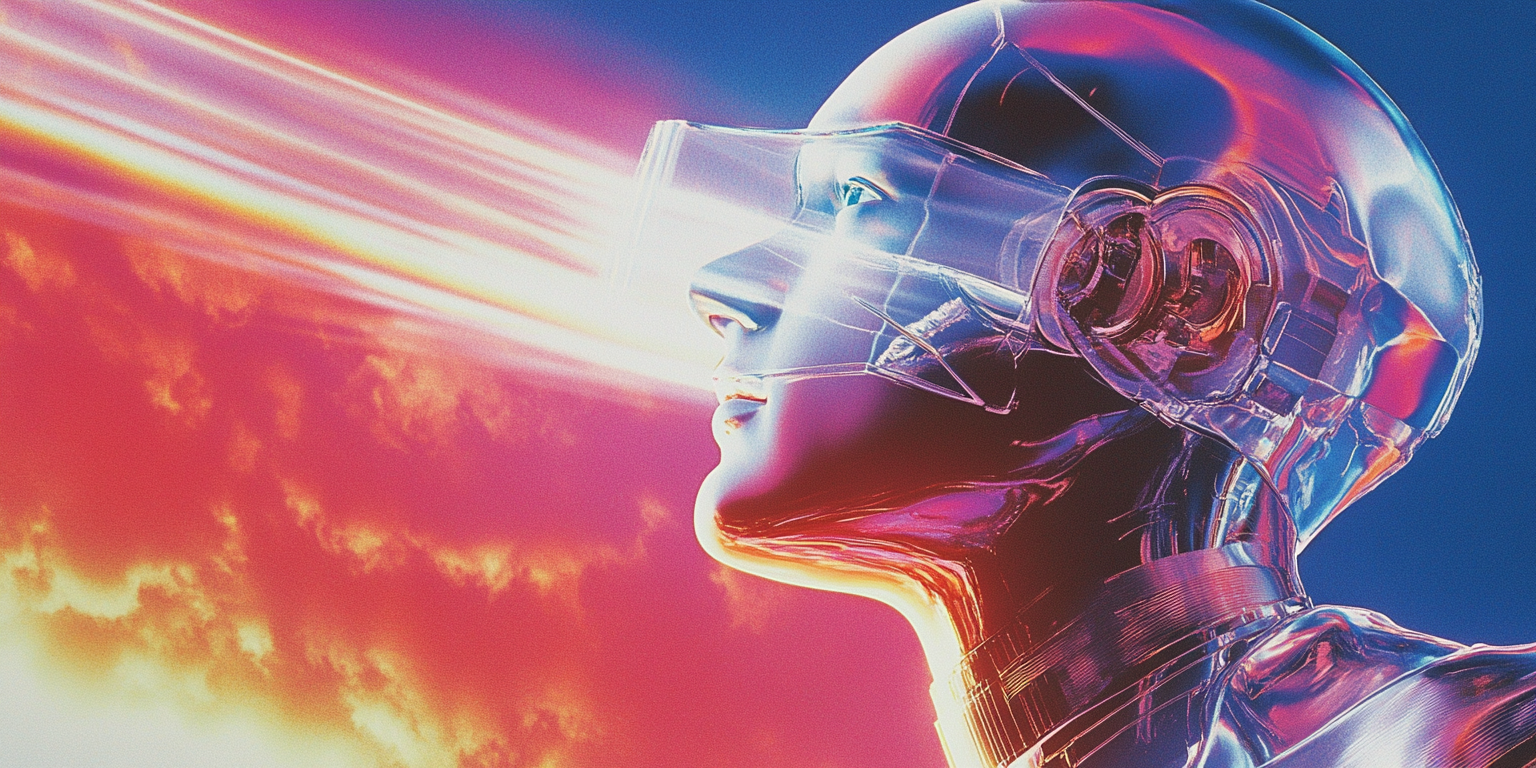 AI waveform illustration showing realistic non-robotic AI voice cloning used by YouTube creators for safe monetization in 2026.