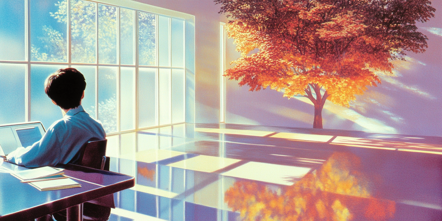 AI-generated voice narrating an online Kajabi course through Narration Box Enbee V2 interface on educator’s screen.