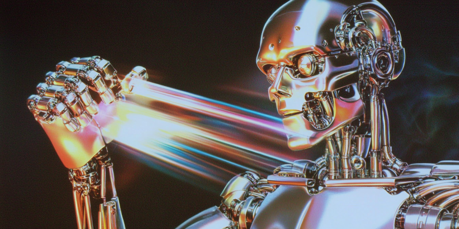 Close up of AI narration interface showing emotional tone settings and pause controls for voiceover creators