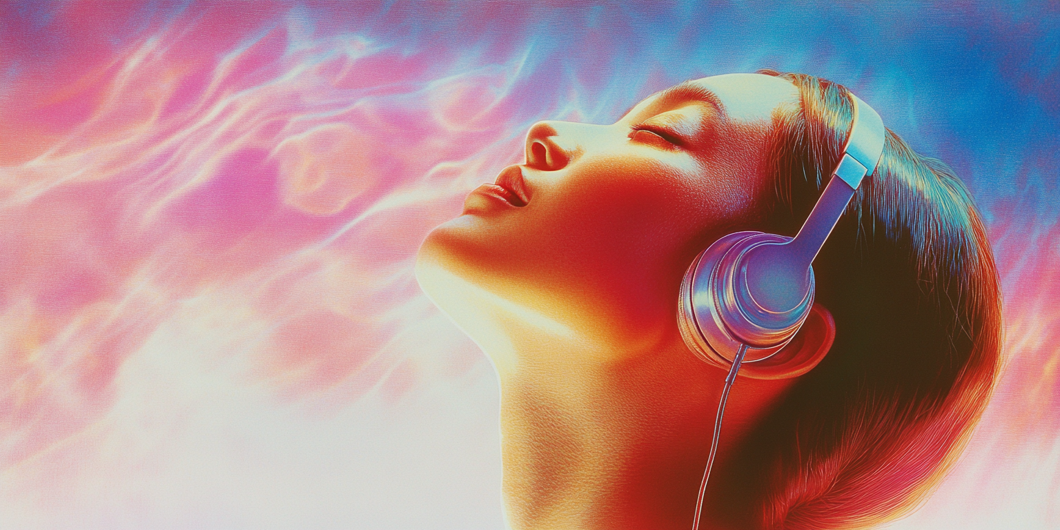 Fiction audiobook production setup showing AI powered narration with emotional pacing and Enbee V2 voice styling.