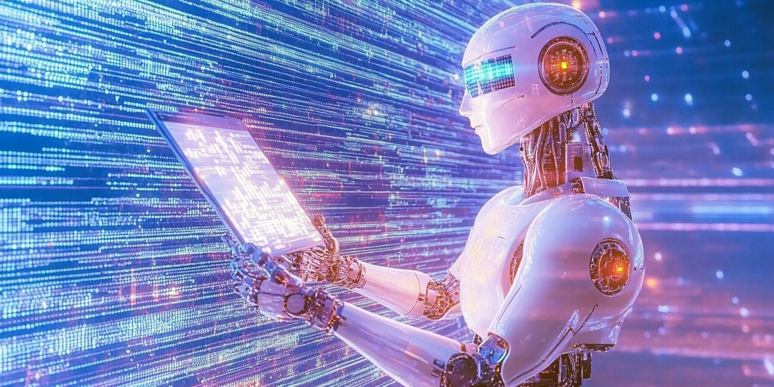 Author using AI narration software to generate ACX compliant audiobook audio.