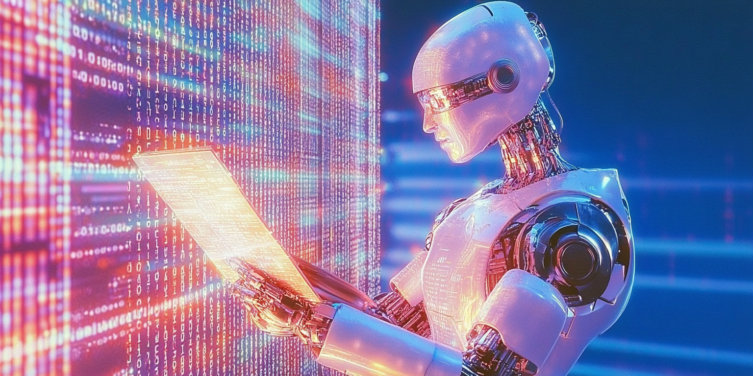 Author converting manuscript into a professional AI narrated audiobook using modern voice technology.