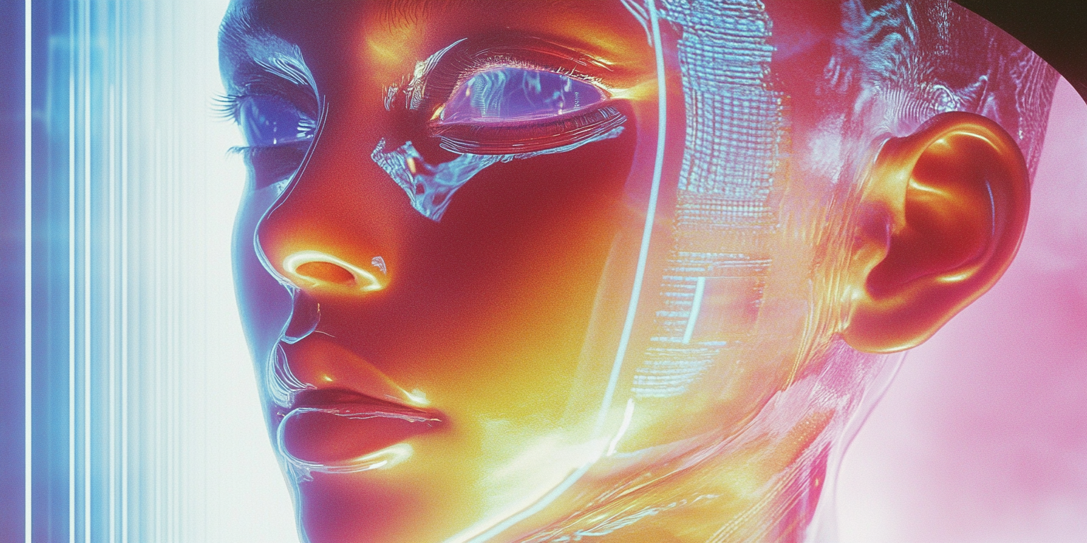 AI cloned voice interface showing multilingual and expressive voice options for YouTube creators