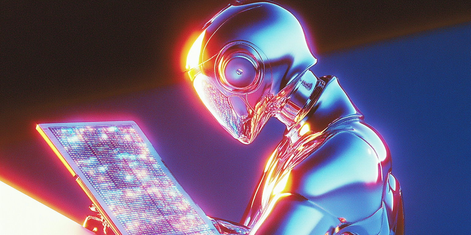 AI voice cloning workflow for converting blogs into audio narration