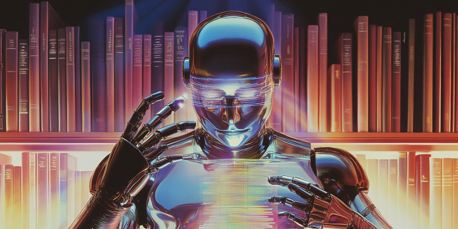 Author planning audiobook launch with AI voice cloning and reader engagement workflow