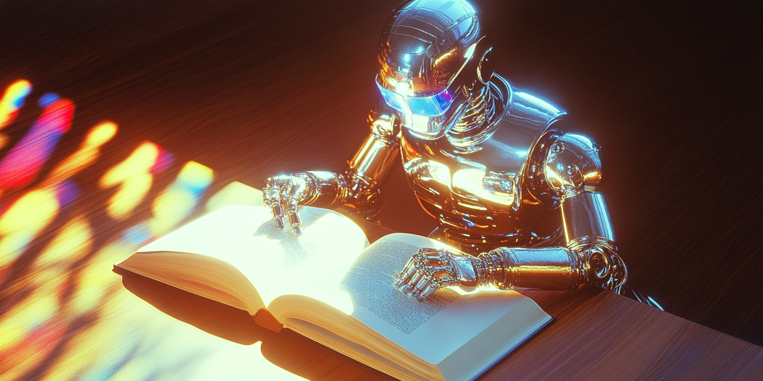 AI voice cloning workflow for creating audiobooks accepted by Barnes and Noble