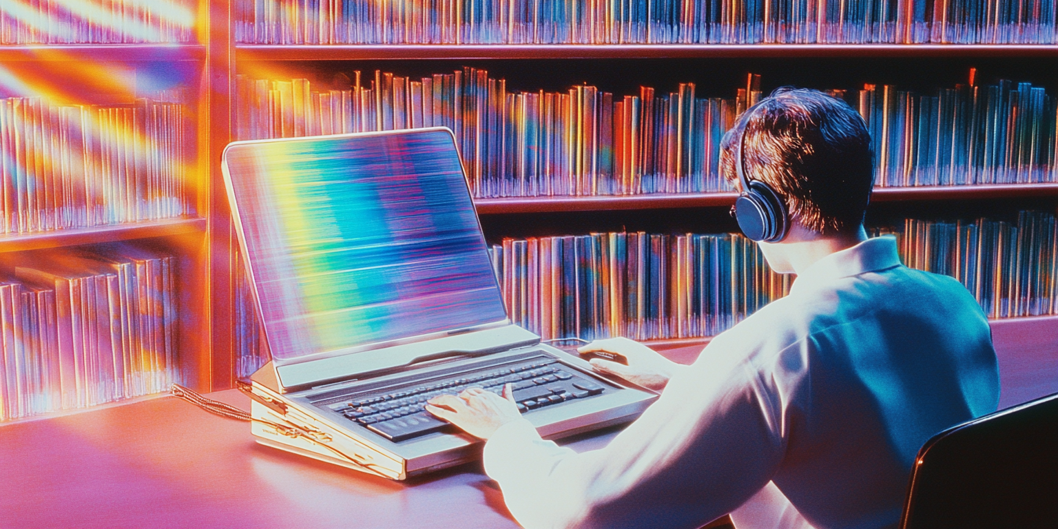 Non fiction author building an audiobook production strategy with emotional AI voice narration