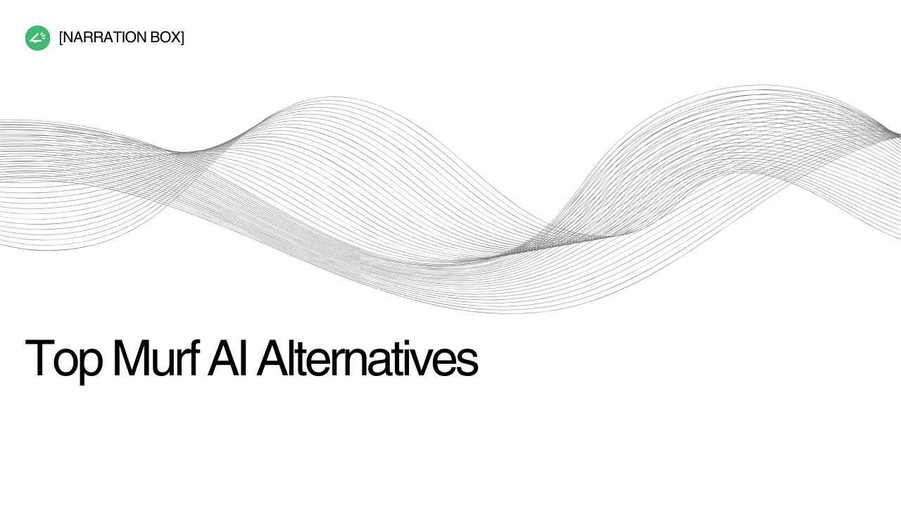 Comparison of AI voice tools for YouTube creators focusing on realism speed and voice cloning