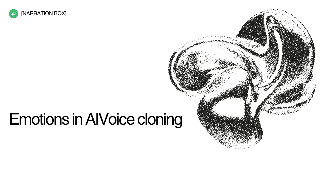 Person recording voice cloning script at home studio with microphone for AI voice cloning and TikTok content creation