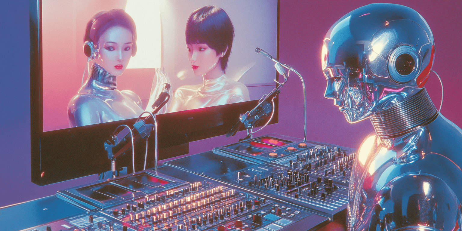 Best Free AI Voice Generators for YouTube Voiceovers